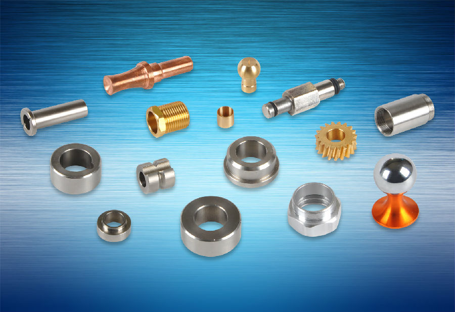 數(shù)控車床加工鋁料如何確保尺寸的精確度？