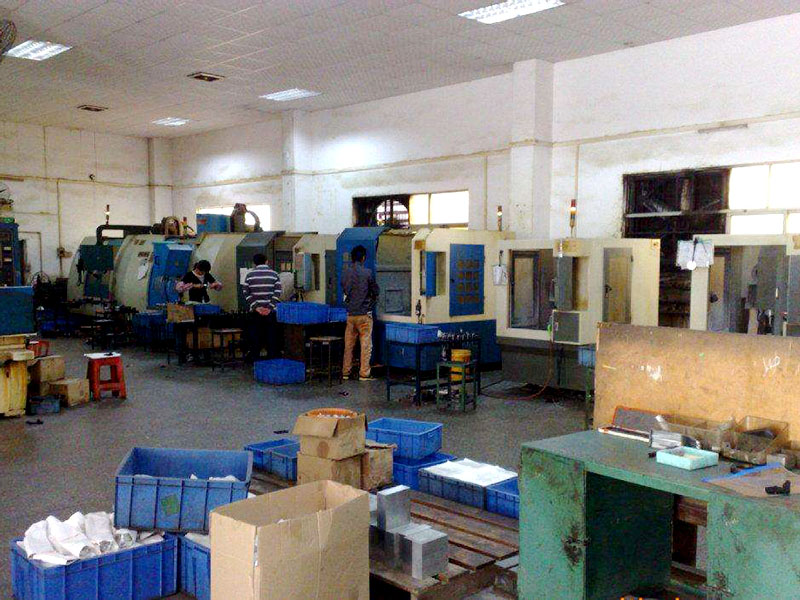 五金加工店利潤有多少？