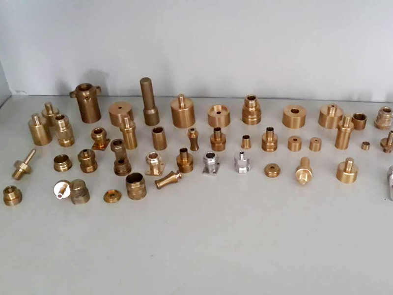 五金加工類銅材分幾種？詳細(xì)解答！