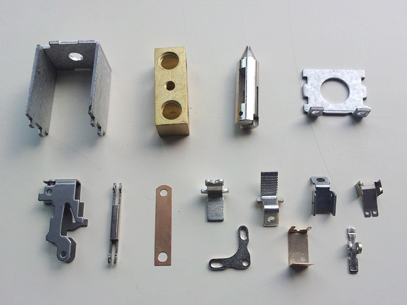 五金配件加工屬于哪個類型？加工分類！