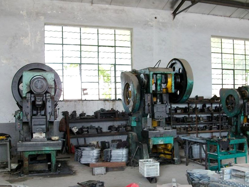 哪里有五金加工廠？各種地區(qū)廠家列表！