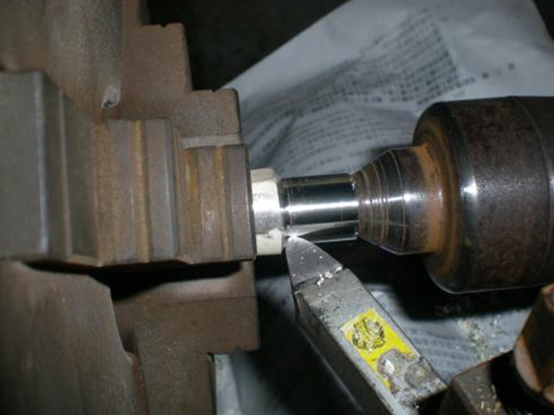 車床加工會(huì)不會(huì)很吵？需要處理噪音！