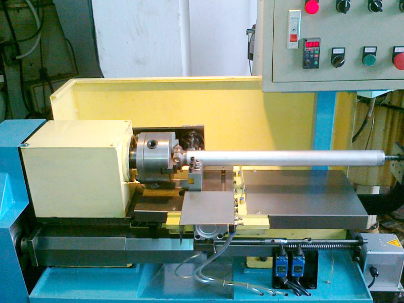 車床加工難嗎？難度介紹！