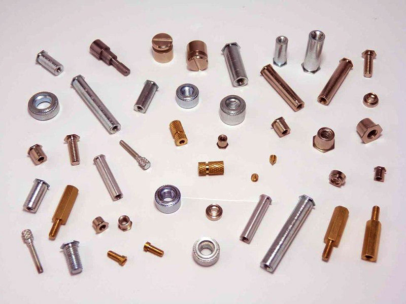 家庭如何加工小五金？項(xiàng)目實(shí)施！