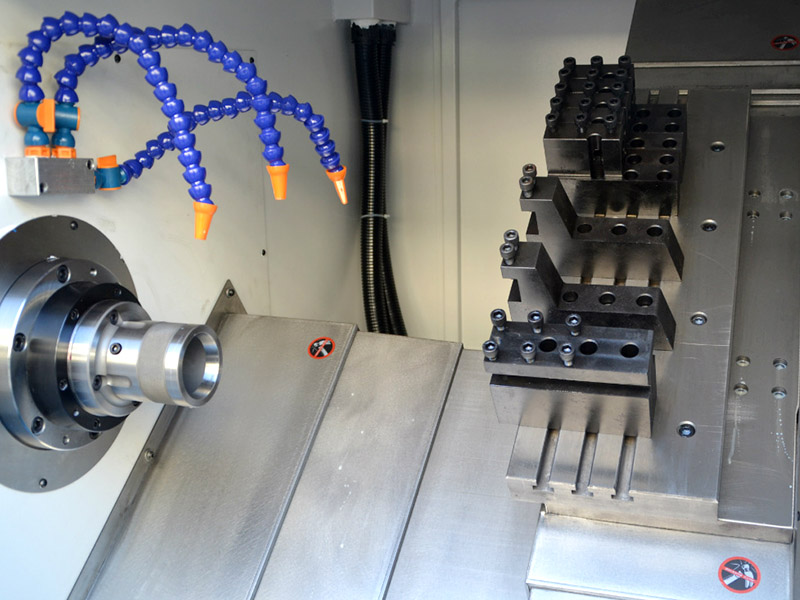 排刀數(shù)控車床加工是不是很便宜？價格特點！