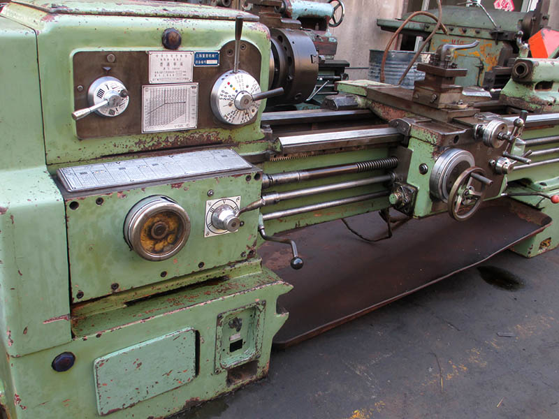 普通車(chē)床是否可以加工錐孔？操作流程！