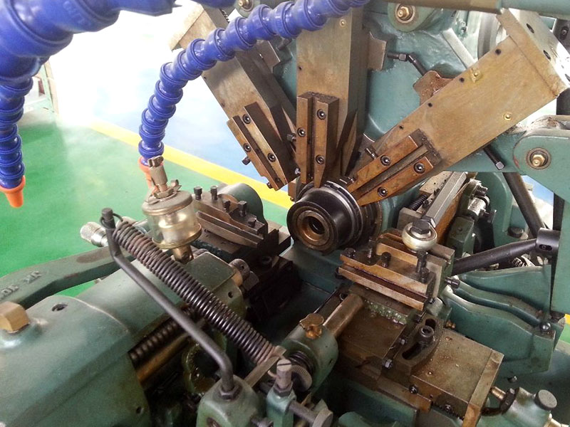 深圳自動車床加工找誰？專業(yè)廠家為您服務(wù)！