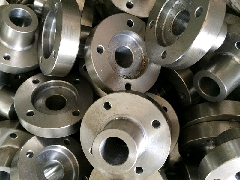 有沒有五金單子加工的？