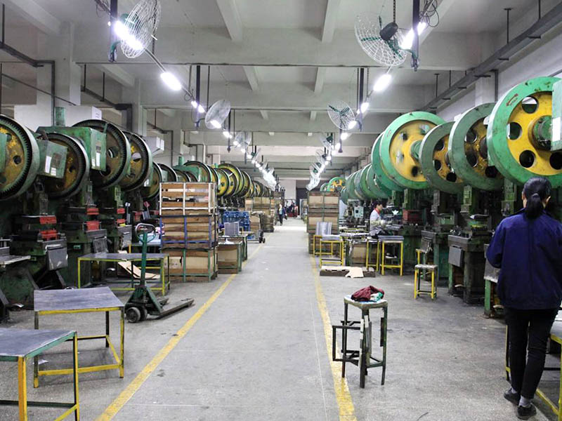 五金加工計劃書咋寫？范文分享！