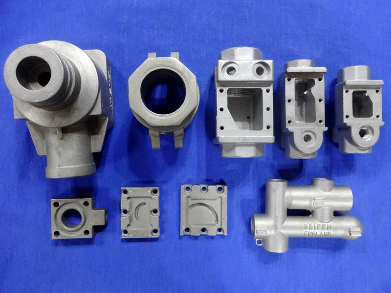 五金零件加工哪里有？