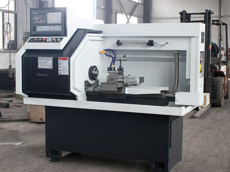 有沒有加工儀表車床做出來的產品？