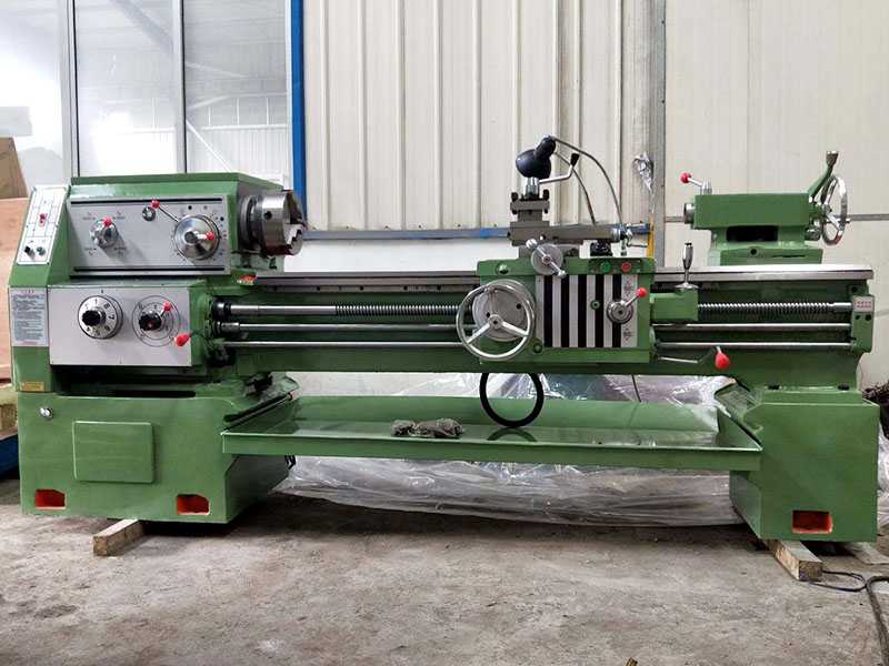 普通車床加工槽粗糙度差原因是什么？附解決方法！