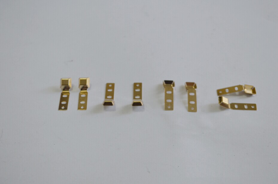 五金加工中最常見的零件是五金沖壓件，為什么？